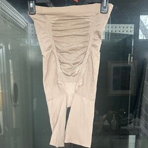 SPANX Maternity Beige Shapewear